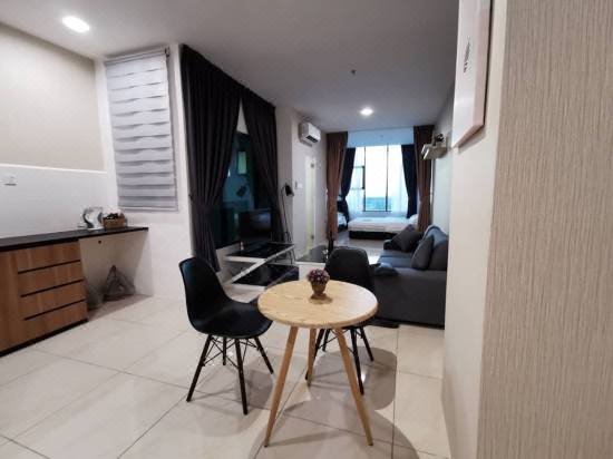Manhattan Suite Itcc Penampang Donggongon 2021 Room Price Deals Review Trip Com