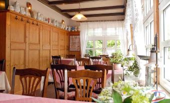 Gasthaus Zum Frohsinn