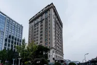 Atour Hotel (Chengdu Tongzilin and South Railway Station) Các khách sạn ở Khu nhà ga phía Nam Chengdu (Thành Đô)