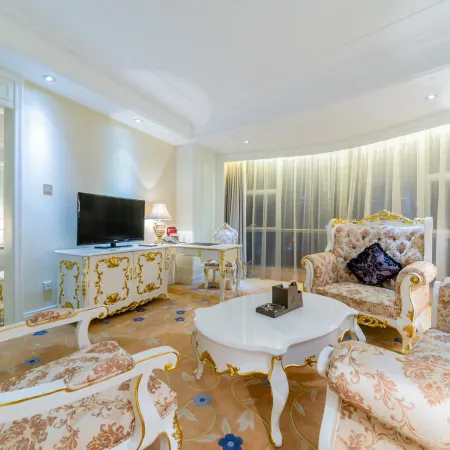 Luoding International Hotel