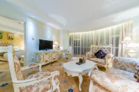 Luoding International Hotel Hotels in Luoding