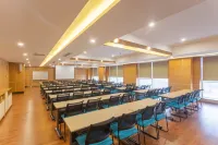 Lucky Star Hotel Hotels in Anqiu