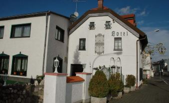 Hotel Jägerhof