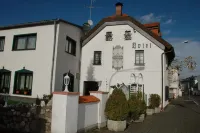 Hotel Jägerhof Hoteles cerca de Phantasialand