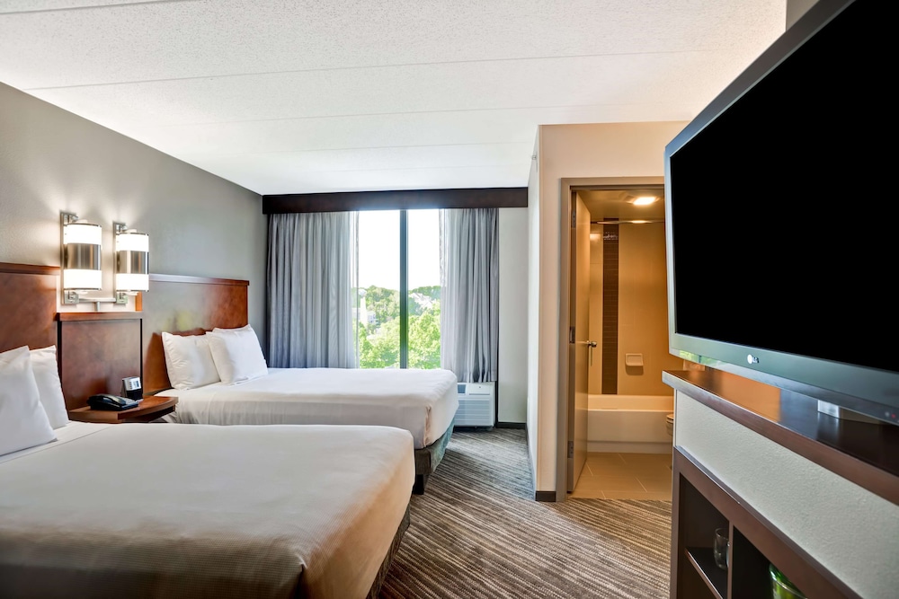 Hyatt Place Baltimore/BWI Airport