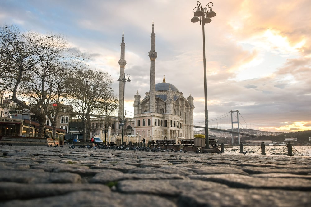 Ottoman's Life Hotel Deluxe