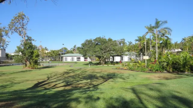 The Shores Holiday Apartments