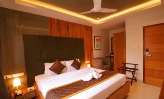 WithInn Hotel - Kannur Airport