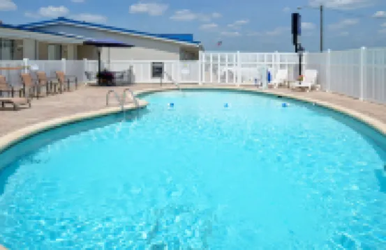 Americas Best Value Inn St. Clairsville/Wheeling - Motels