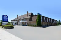 Best Value Inn & Suites Parry Sound Hotels in der Nähe von The Ridge at Manitou Golf Club