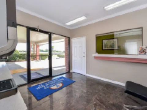 Americas Best Value Inn Pasadena/Houston Hotels in Pasadena