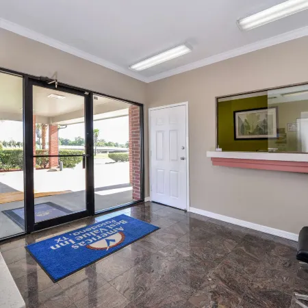 Americas Best Value Inn Pasadena/Houston