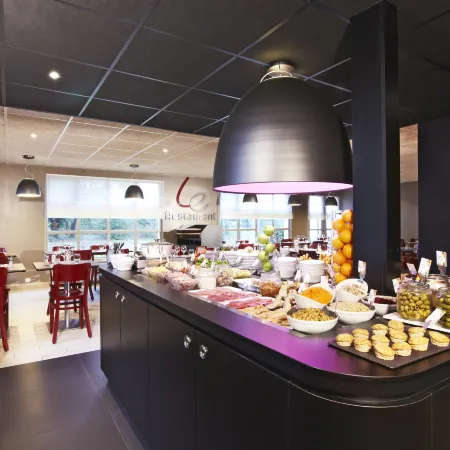 Campanile Orleans Sud - la Source