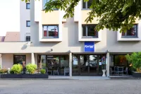 Kyriad Strasbourg Sud - Lingolsheim Hotel in zona Riesiger Baum