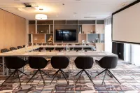 Best Western Plus Europe Hotel Hotels in Brest