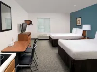 우드스프링 스위트 게인즈빌 I-75