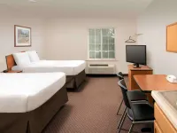 WoodSpring Suites Savannah Garden City Hôtels à : Port Wentworth