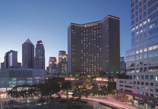 6. 마카티 샹그릴라..