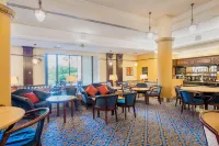 Cedar Court Bradford Hotel Hotels in Low Moor