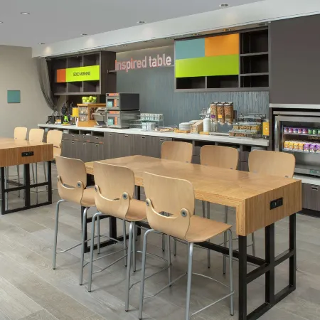 Home2 Suites by Hilton Longmont