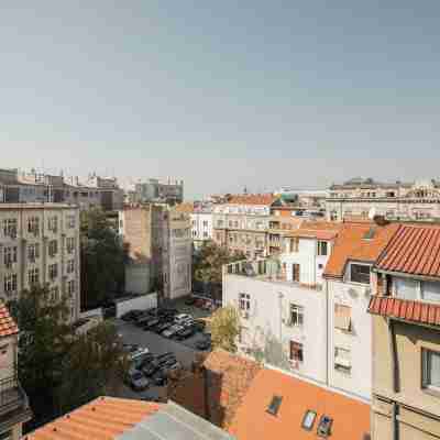 Apartment Downtown Zmaj Jovina Others