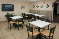 Sleep Inn & Suites Ft Lauderdale International Airport - petit déjeuner