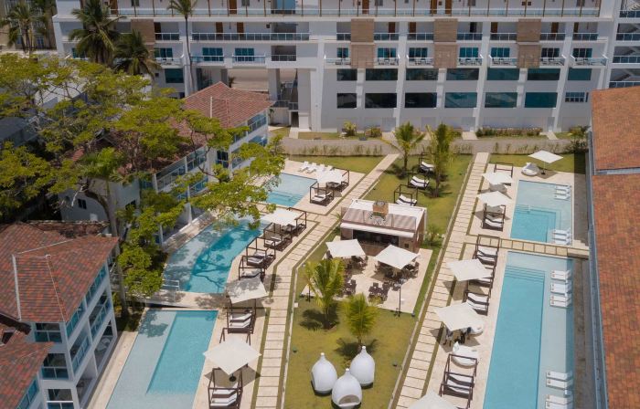 Presidential Suites Lifestyle Cabarete - Room Only