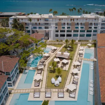 Presidential Suites Lifestyle Cabarete - Room Only
