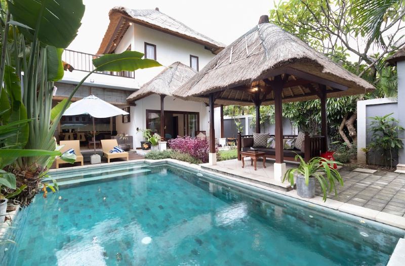 Villa Mawar Bali Updated 2021 Price Reviews Trip Com Villa Mawar Bali Updated 2021 Price Reviews Trip Com