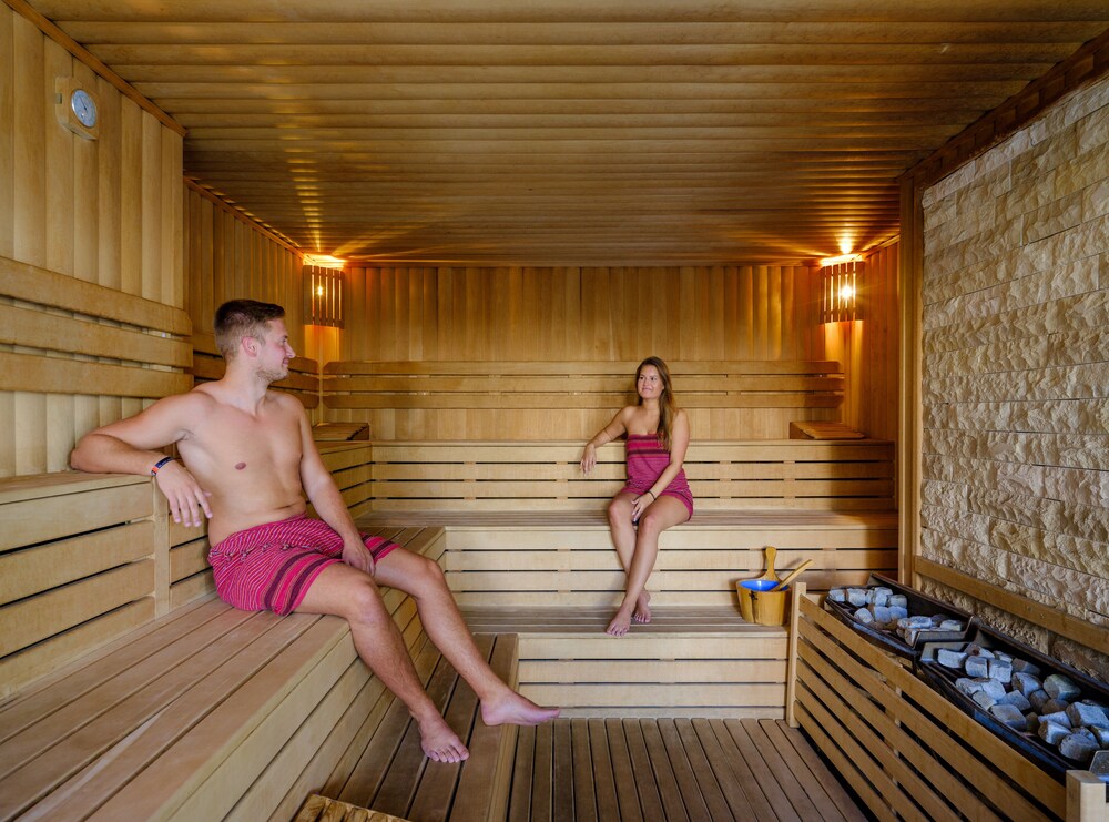 Rubi Platinum Spa Resort & Suites - All Inclusive