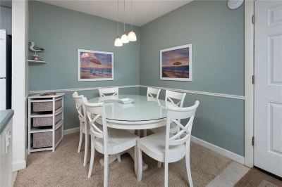 Other #1132 Sanibel Moorings Courtyard View 2 Bedroom Home Photo