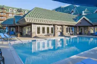 Hilton Vacation Club Lake Tahoe Resort South