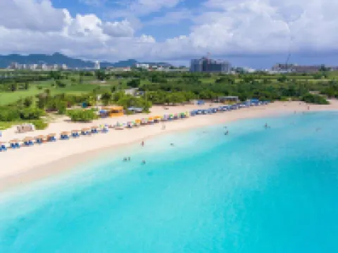 Belair Beach Hotel Hotels in Philipsburg