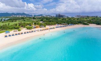 Belair Beach Hotel