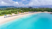 Belair Beach Hotel Hotels in Philipsburg
