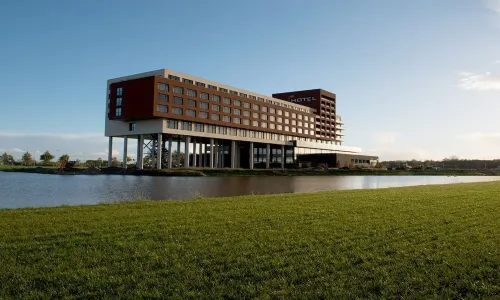 Van der Valk Hotel Zwolle