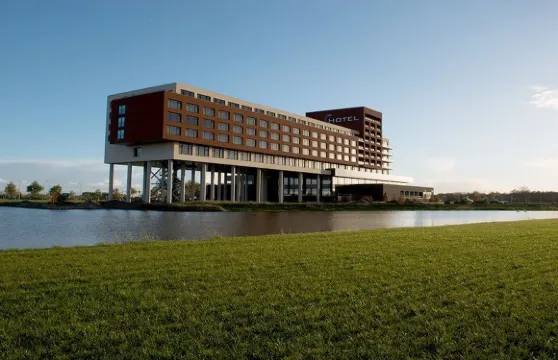 茲沃勒範德瓦克酒店