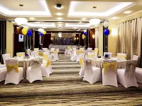 Majlis Grand Mercure Residence Abu Dhabi