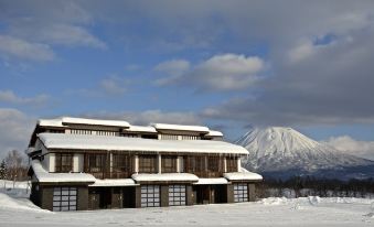 Kasara Niseko Village Townhouse - Small Luxury Hotels of the World