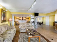 Parkway Inn ของบิร์มิ้งแฮม โรงแรมใกล้รัฟเนอร์ เมาน์เทน