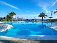 Eleftheria Hotel Hotels in Agia Marina Nea Kydonias