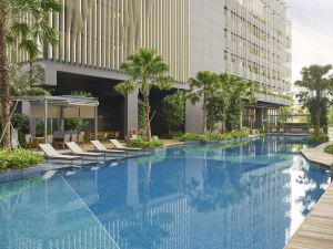 Oasia Residence Singapore by Far East Hospitality