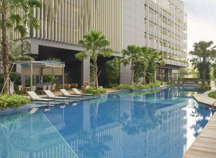 Oasia Residence Singapore by Far East Hospitality