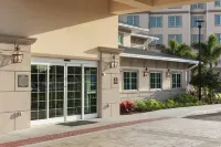 Residence Inn Near Universal Orlando Hôtels à : Comte d'Orange