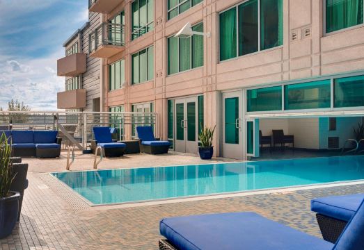 5. 시애틀 메리어트..