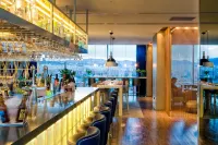 Leonardo Royal Hotel Barcelona Forum - bar