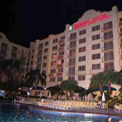 Embassy Suites by Hilton Deerfield Beach Resort & Spa Hotel Exterior