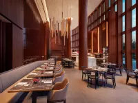 JW Marriott Hotel Seoul Hotels near Central City
