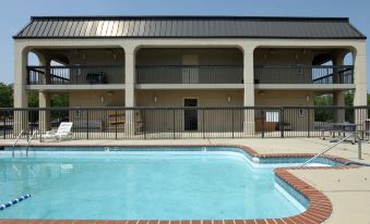 Motel 6 Scottsboro, Al – Hwy 72