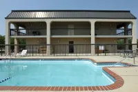 Motel 6 Scottsboro, Al – Hwy 72